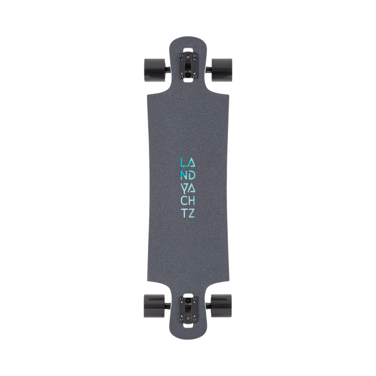 Landyachtz LANDYACHTZ Drop Hammer - Octomaze Complete