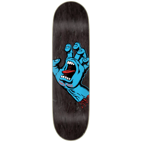 Santa Cruz SANTA CRUZ SCREAMING HAND DECK 8.6