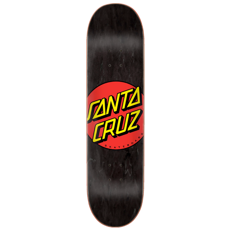 Santa Cruz SANTA CRUZ DECK CLASSIC DOT 8.25