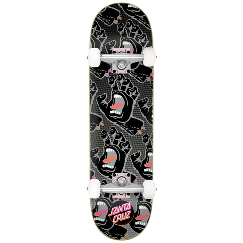 Santa Cruz SANTA CRUZ COMPLETE GRADIENT HANDS XL 8.51