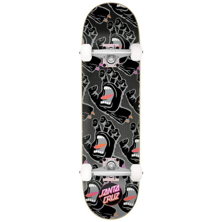 Santa Cruz SANTA CRUZ COMPLETE GRADIENT HANDS XL 8.51