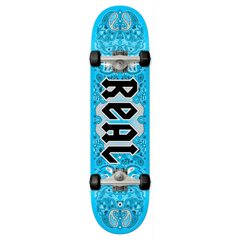 Real REAL BANDANA COMPLETE 7.5