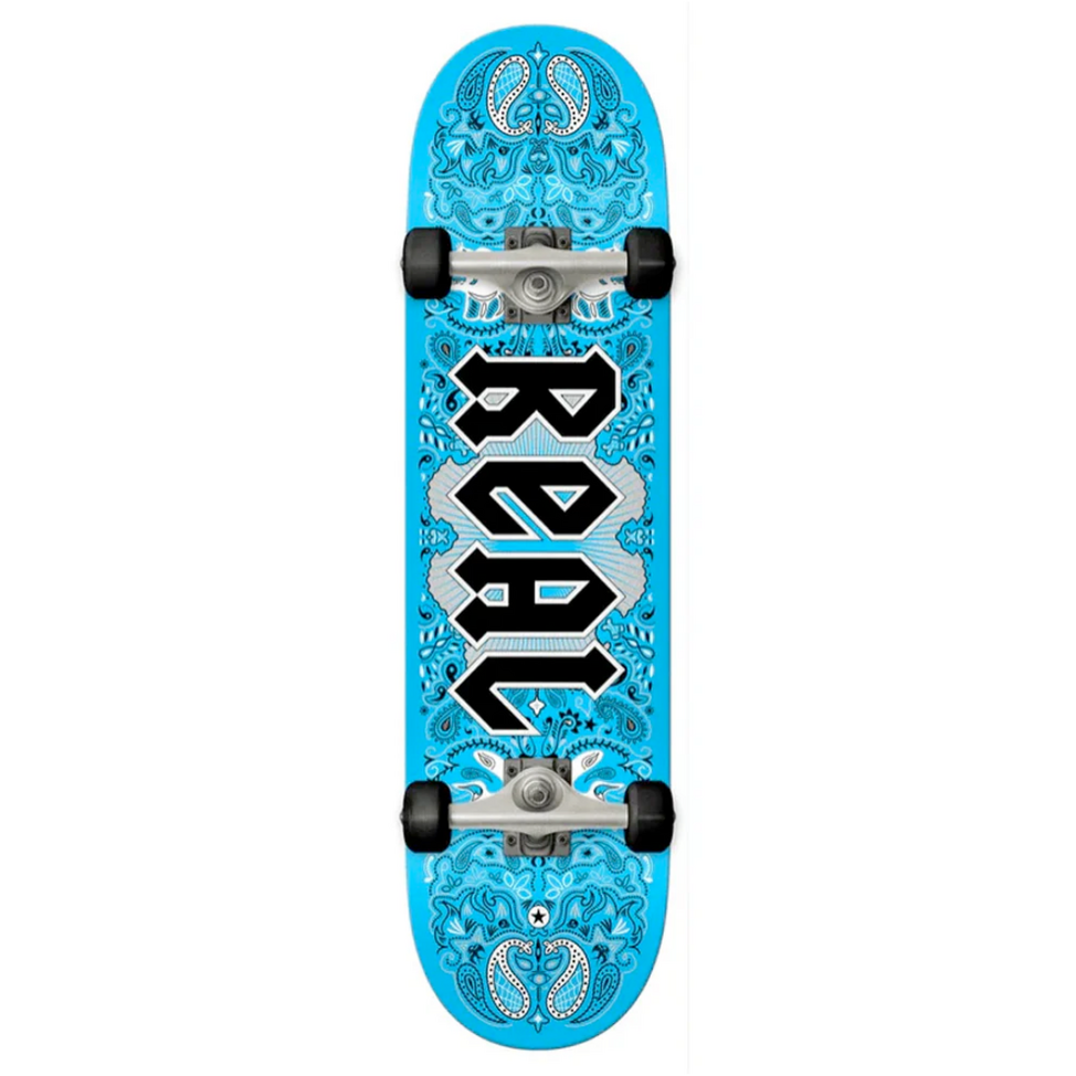 SKATEBOARD COMPLETES - Industry Skate & Snow