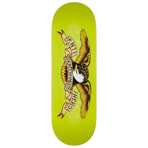 Anti Hero ANTI HERO TEAM SHAPED CLASSIC EAGLE HORSE PILL 10