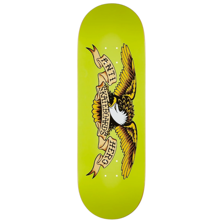 Anti Hero ANTI HERO TEAM SHAPED CLASSIC EAGLE HORSE PILL 10