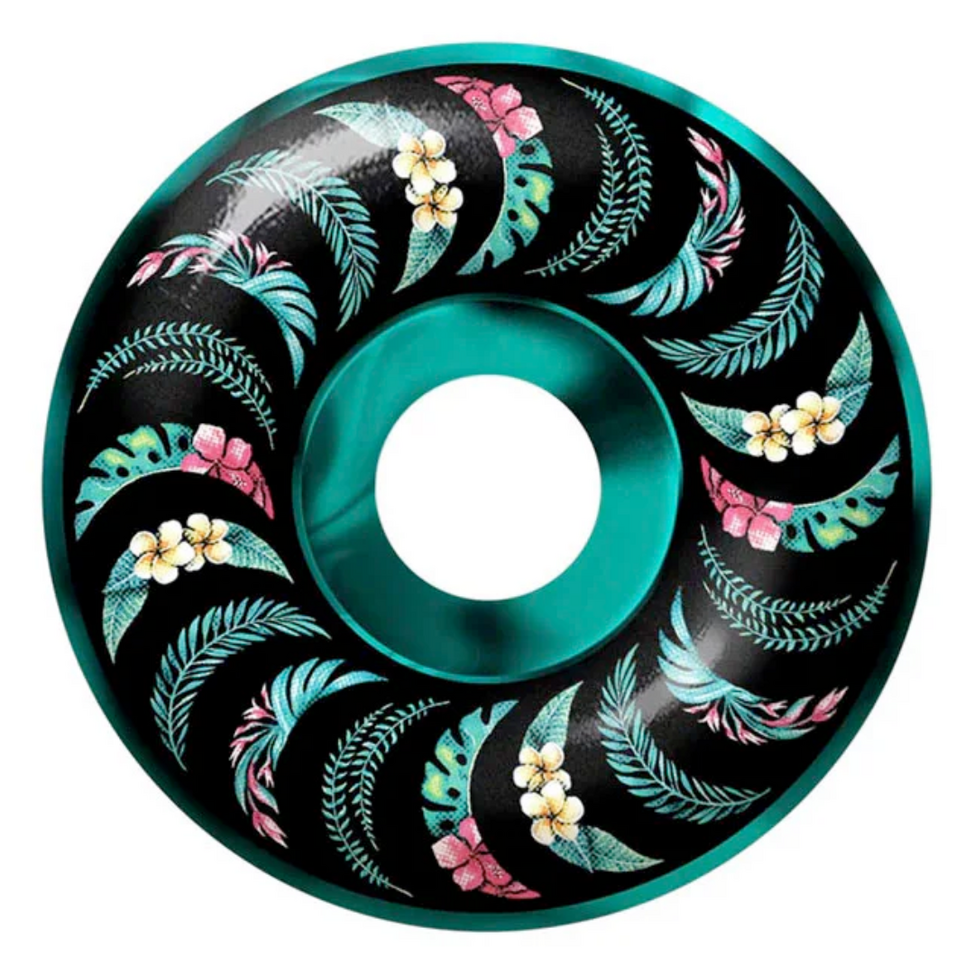 SPITFIRE DAAN PYROCAT F4 99 CLASSIC 53MM - Industry Skate & Snow