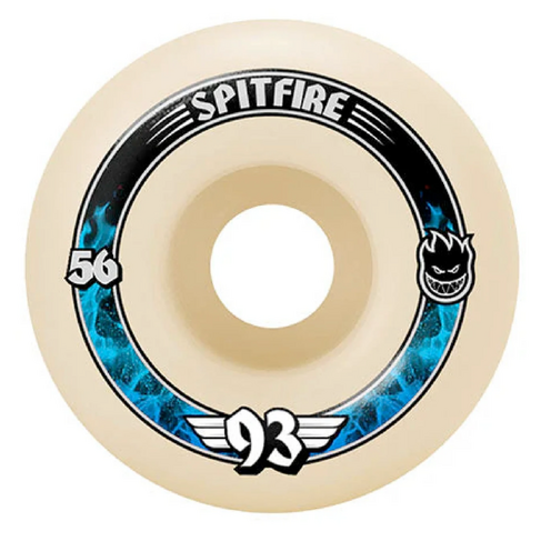 Spitfire SPITFIRE FORMULA FOUR 93 RADIAL 56MM