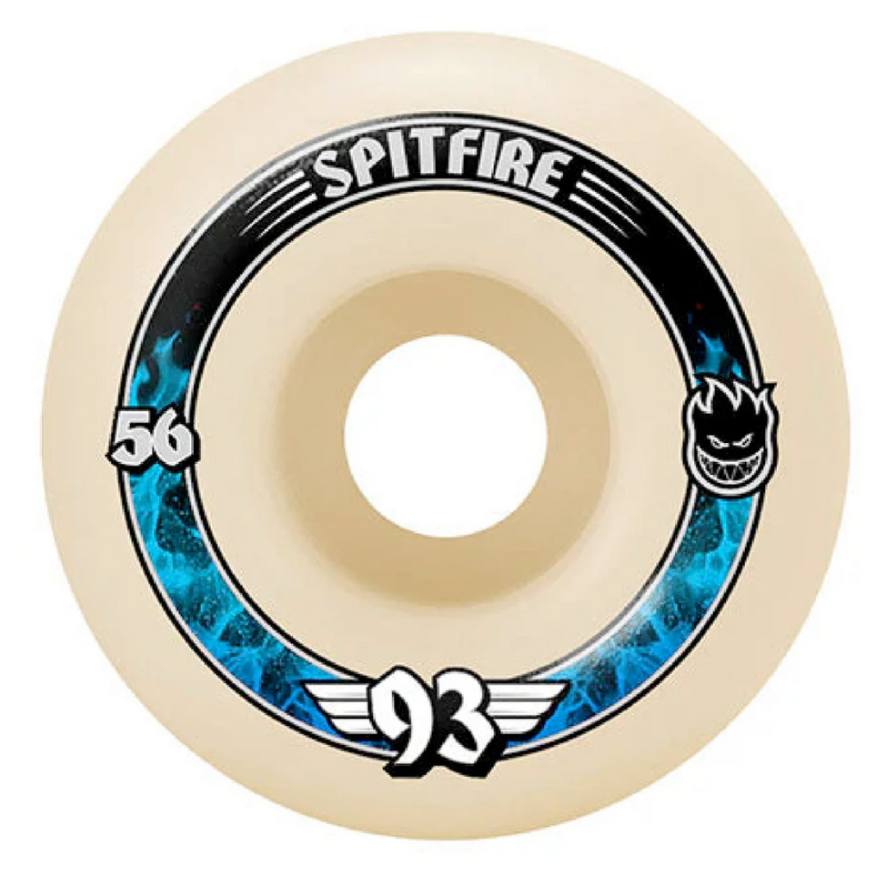 SPITFIRE DAAN PYROCAT F4 99 CLASSIC 53MM - Industry Skate & Snow