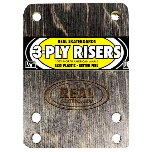 Real REAL RISER 3-PLY UNIVERSAL