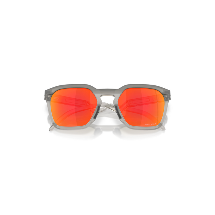 OAKLEY OAKLEY HSTN SQ GREY SMOKE W/ PRIZM BRONZE