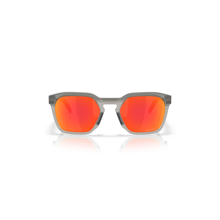 OAKLEY OAKLEY HSTN SQ GREY SMOKE W/ PRIZM BRONZE