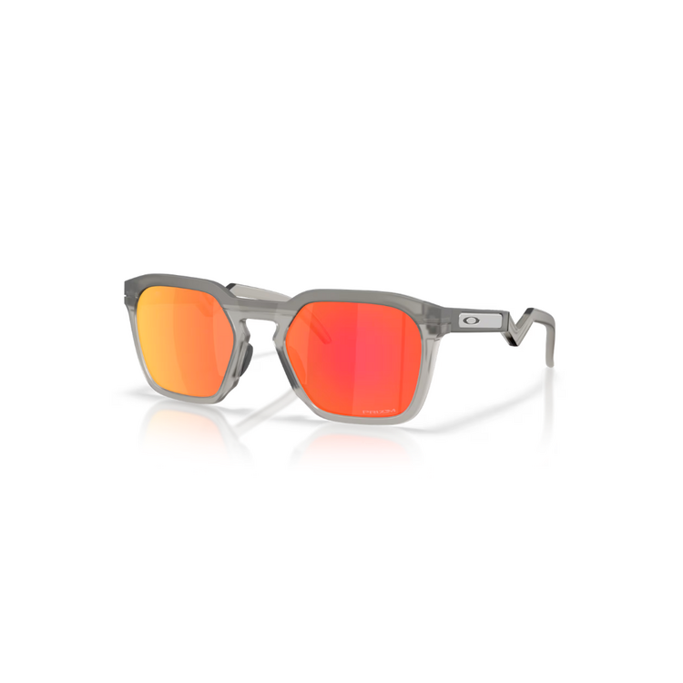 OAKLEY OAKLEY HSTN SQ GREY SMOKE W/ PRIZM BRONZE