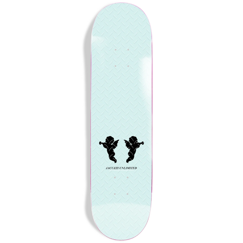 JACUZZI JACUZZI DECK ANGELS JET SKI EX7 8.25