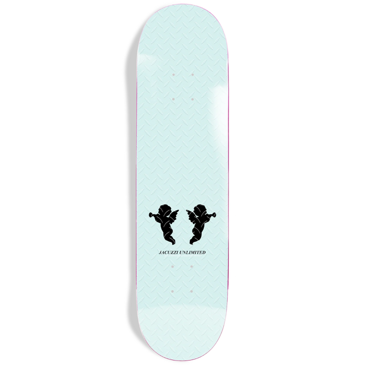 JACUZZI JACUZZI DECK ANGELS JET SKI EX7 8.25