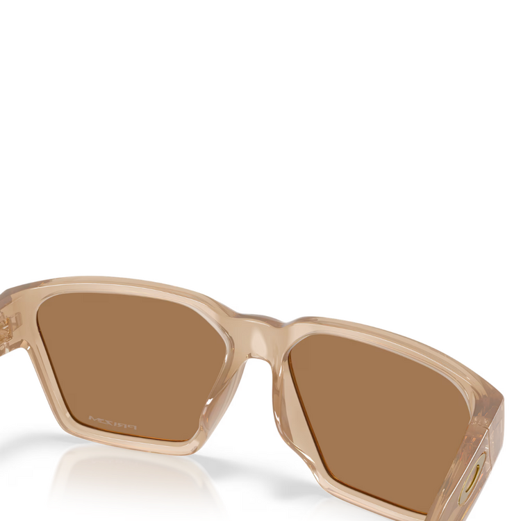 OAKLEY OAKLEY BRIZA POLISHED SEPIA W/PRIZM BRONZE