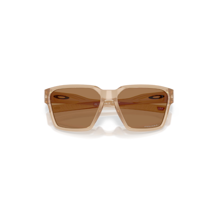 OAKLEY OAKLEY BRIZA POLISHED SEPIA W/PRIZM BRONZE