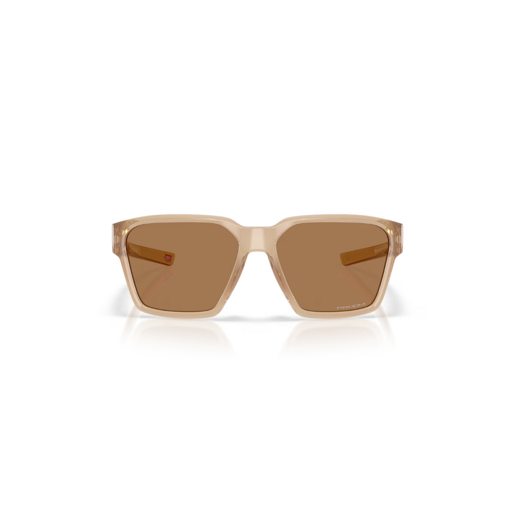 OAKLEY OAKLEY BRIZA POLISHED SEPIA W/PRIZM BRONZE