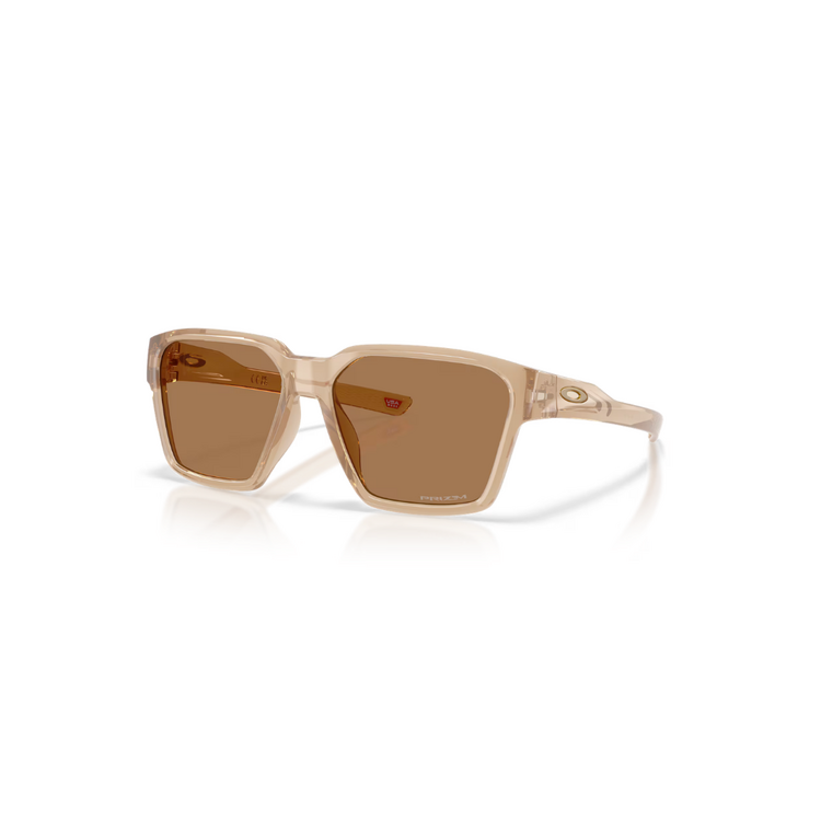 OAKLEY OAKLEY BRIZA POLISHED SEPIA W/PRIZM BRONZE