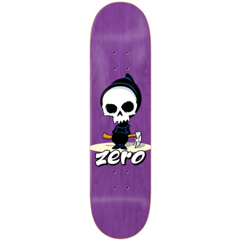 ZERO ZERO LIL REAPER 8