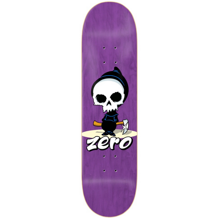 ZERO ZERO LIL REAPER 8.25