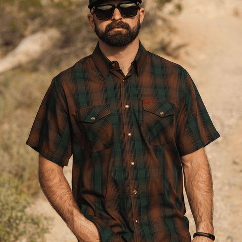 DIXXON DIXXON WIDOWMAKER SS BAMBOO