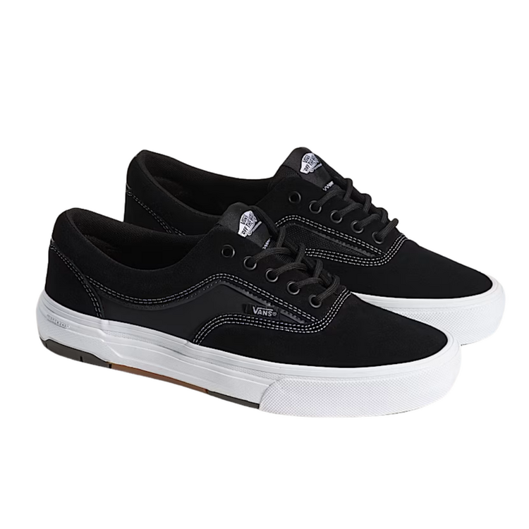 Vans Vans M SKATE ERA WAFFLECUP BLACK/WHITE