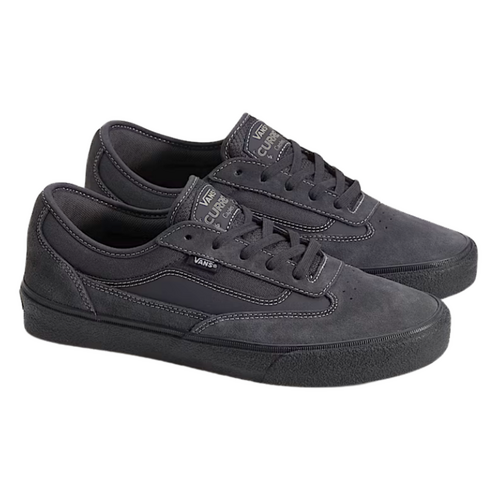Vans Vans M SKATE CURREN CAPLES CHARCOAL/BLACK