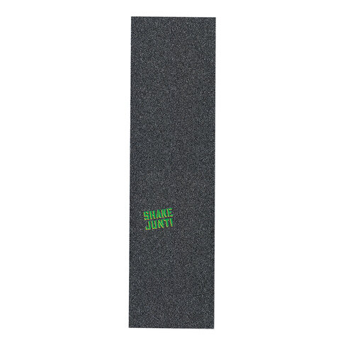 MOB MOB X SHAKE JUNT GRIP SHEET LOW KEY LOGO GREEN