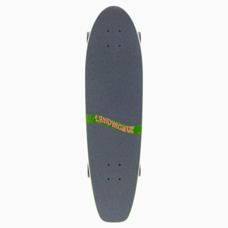 Landyachtz LANDYACHTZ Dugout - Escape Complete