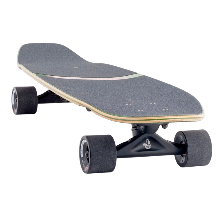 Landyachtz LANDYACHTZ Dugout - Escape Complete