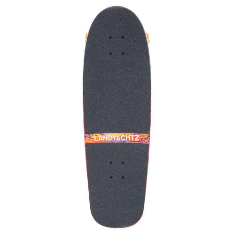 Landyachtz LANDYACHTZ Tugboat - Nightfall Complete