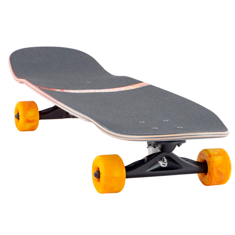 Landyachtz LANDYACHTZ Tugboat - Nightfall Complete