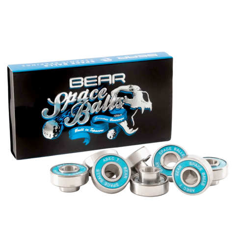 Landyachtz BEAR Spaceballs Abec 7 Ceramic Bearings