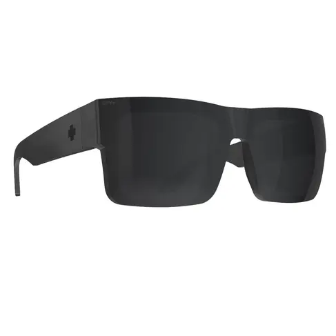 Spy SPY CYRUS SWITCH Translucent Gunmetal ­ Happy Gray & Happy Gunmetal Mirror