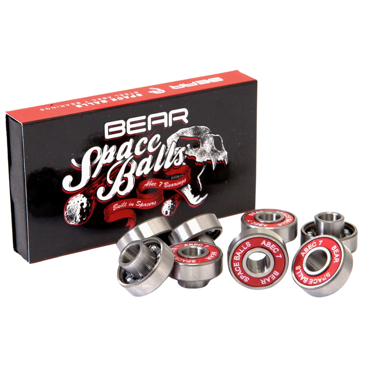 Landyachtz BEAR Spaceballs Abec 7 Bearings