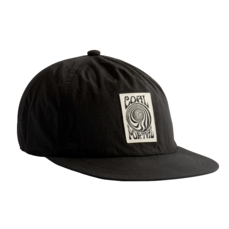 Coal COAL Hardin Black Portal