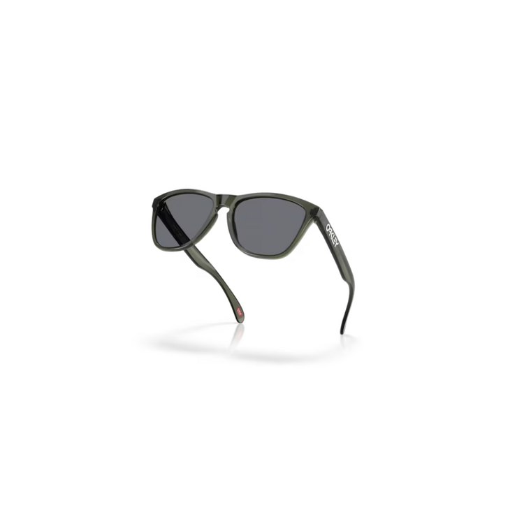OAKLEY OAKLEY FROGSKINS OLIVE INK W/GREY