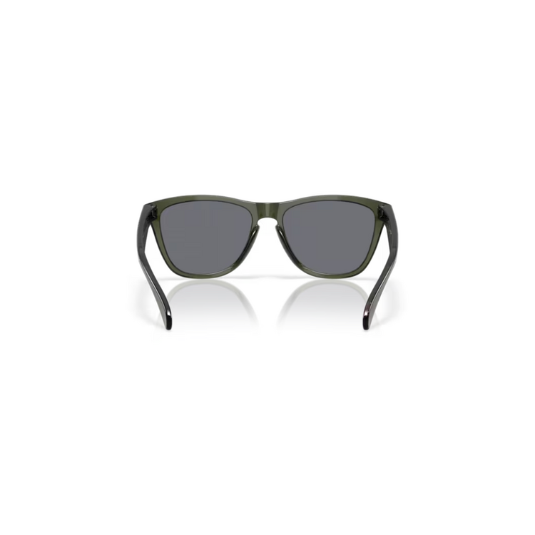 OAKLEY OAKLEY FROGSKINS OLIVE INK W/GREY
