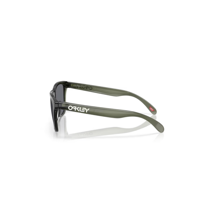 OAKLEY OAKLEY FROGSKINS OLIVE INK W/GREY