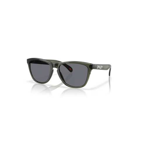 OAKLEY OAKLEY FROGSKINS OLIVE INK W/GREY