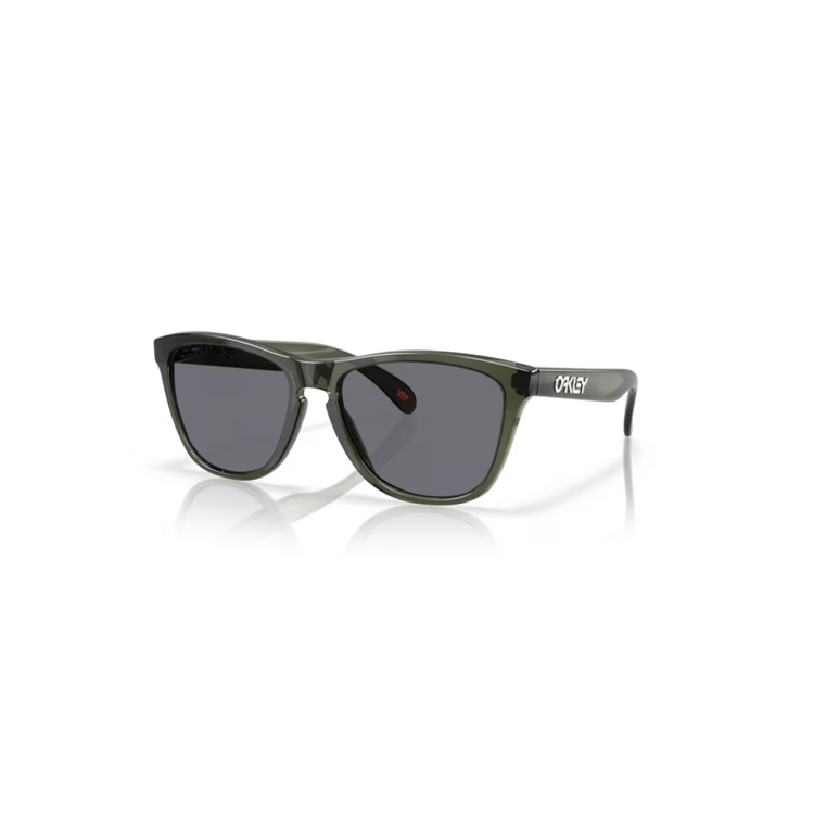 OAKLEY OAKLEY FROGSKINS OLIVE INK W/GREY