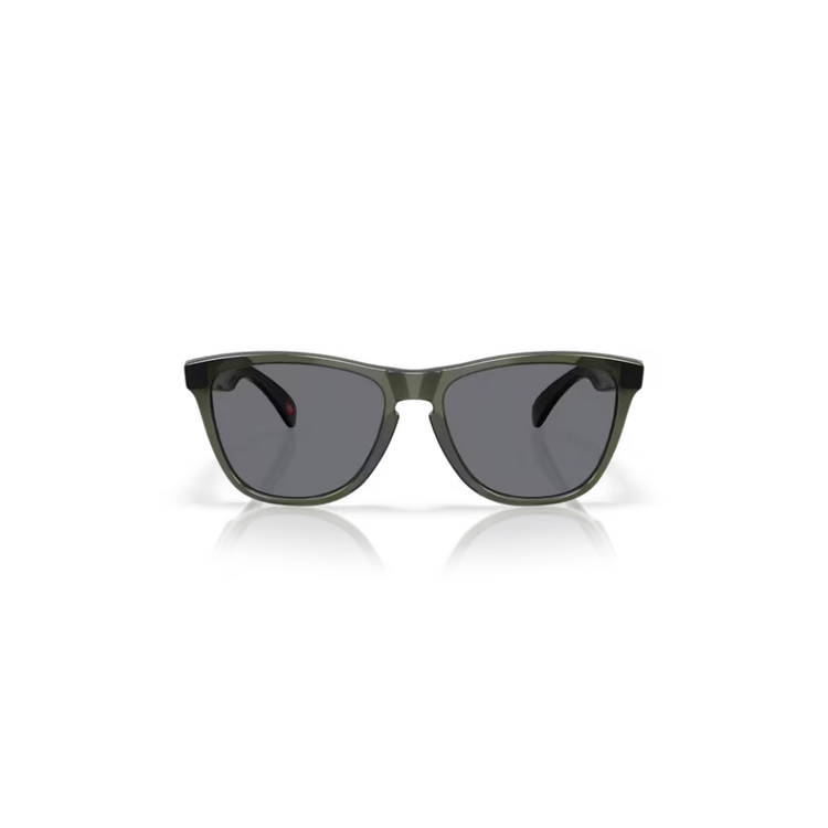OAKLEY OAKLEY FROGSKINS OLIVE INK W/GREY
