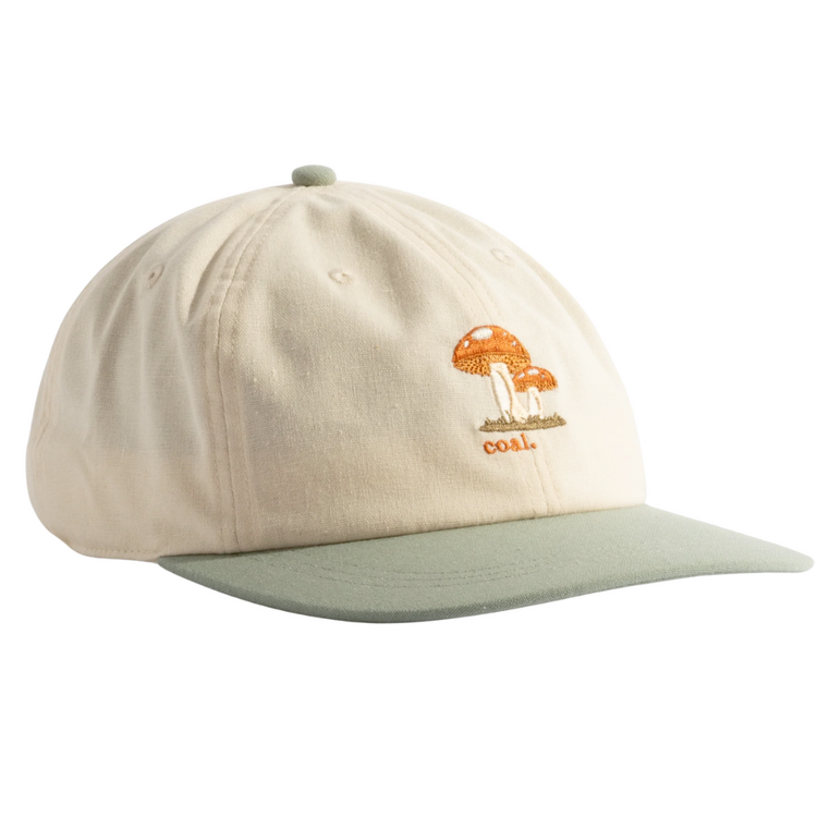 Coal COAL Evergreen Bone/Sage