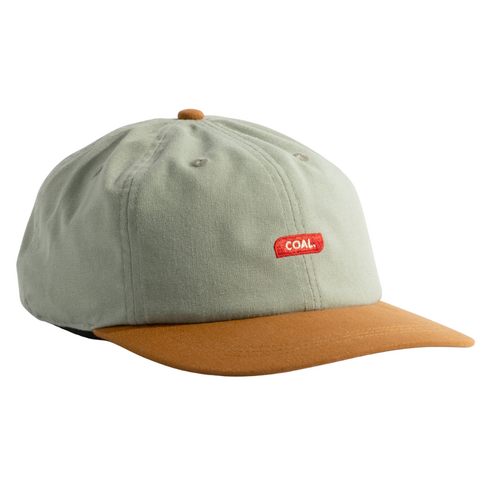 Coal COAL Evergreen Sage