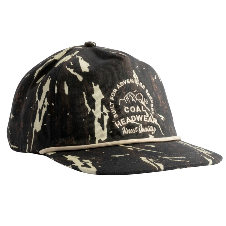 Coal COAL Hayes Camo