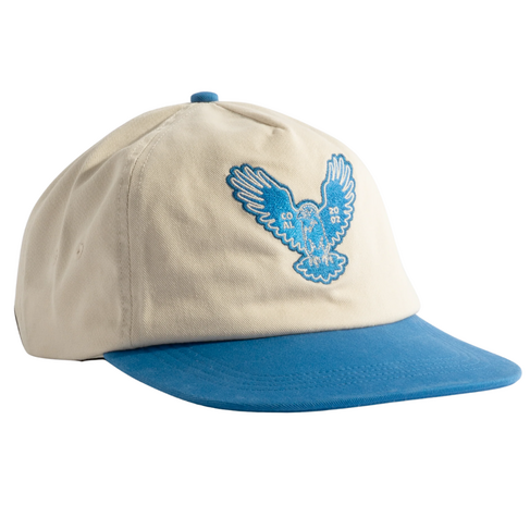 Coal COAL Hayes Bone/Blue