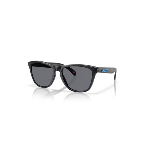 OAKLEY OAKLEY FROGSKINS BLACK INK W/GREY