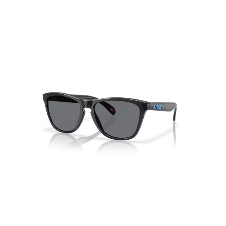 OAKLEY OAKLEY FROGSKINS BLACK INK W/GREY