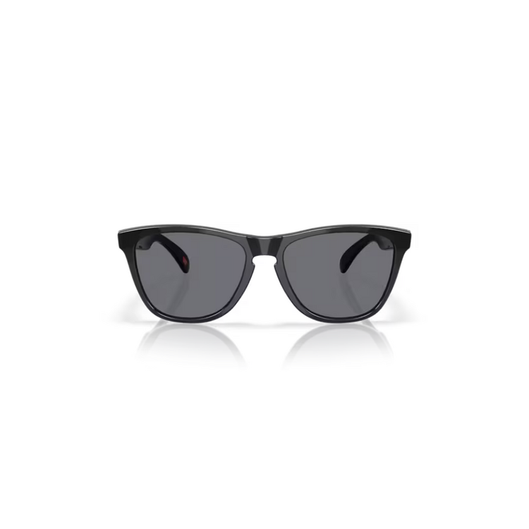OAKLEY OAKLEY FROGSKINS BLACK INK W/GREY