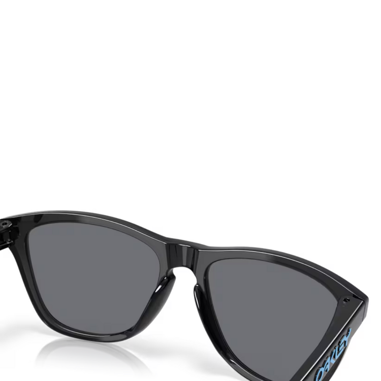 OAKLEY OAKLEY FROGSKINS BLACK INK W/GREY